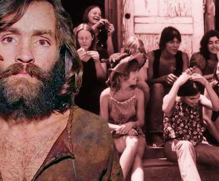 Spawn Ranch Manson Family 10 Most Chilling Movies & TV Shows About Charles Manson