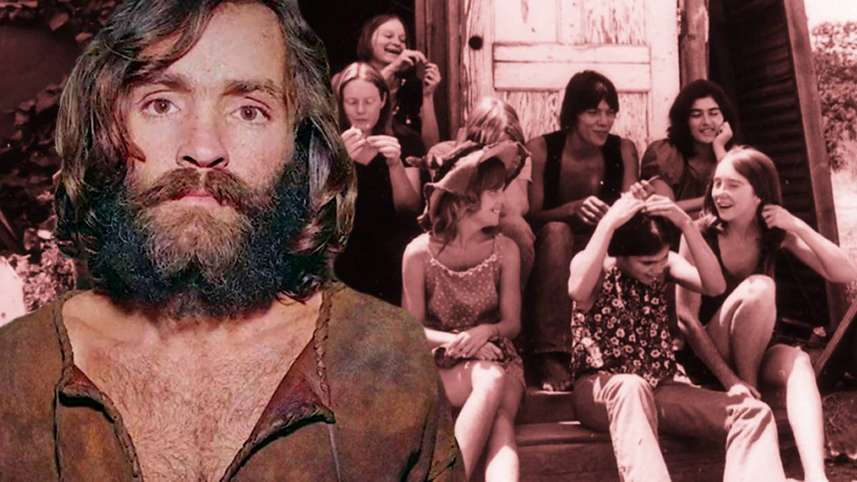What Happened To The Manson Family's Headquarters, Spahn Ranch