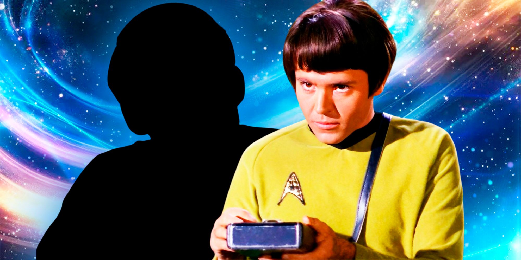 60 Years Later, Star Trek Legend Reveals Gene Roddenberry’s Odd ...