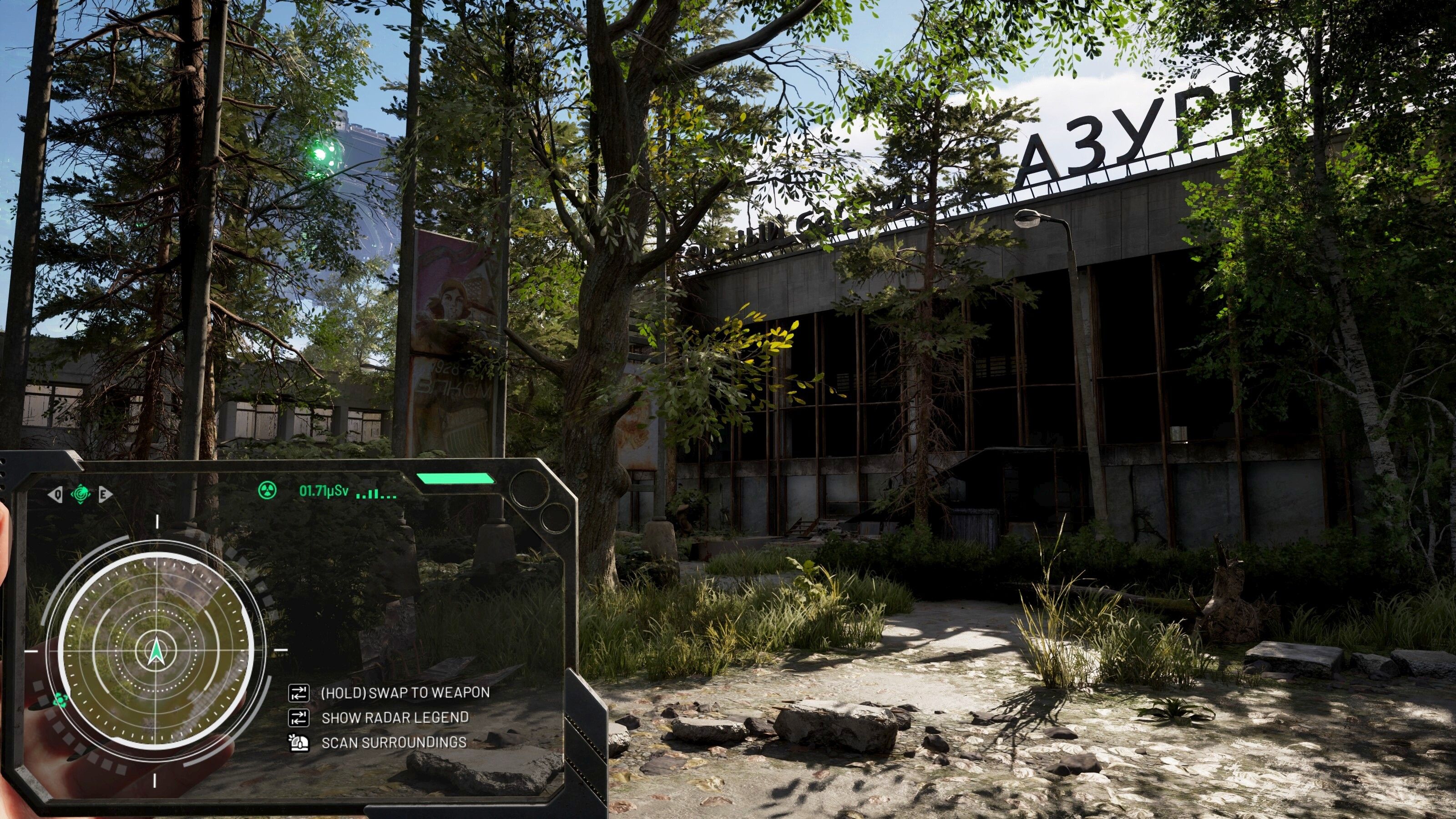 Love STALKER? You Won't Want To Miss This Post-Apocalyptic Survival RPG ...