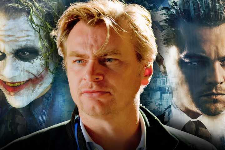 Christopher Nolan Interview Inception Inception Latest News, Interviews, and More