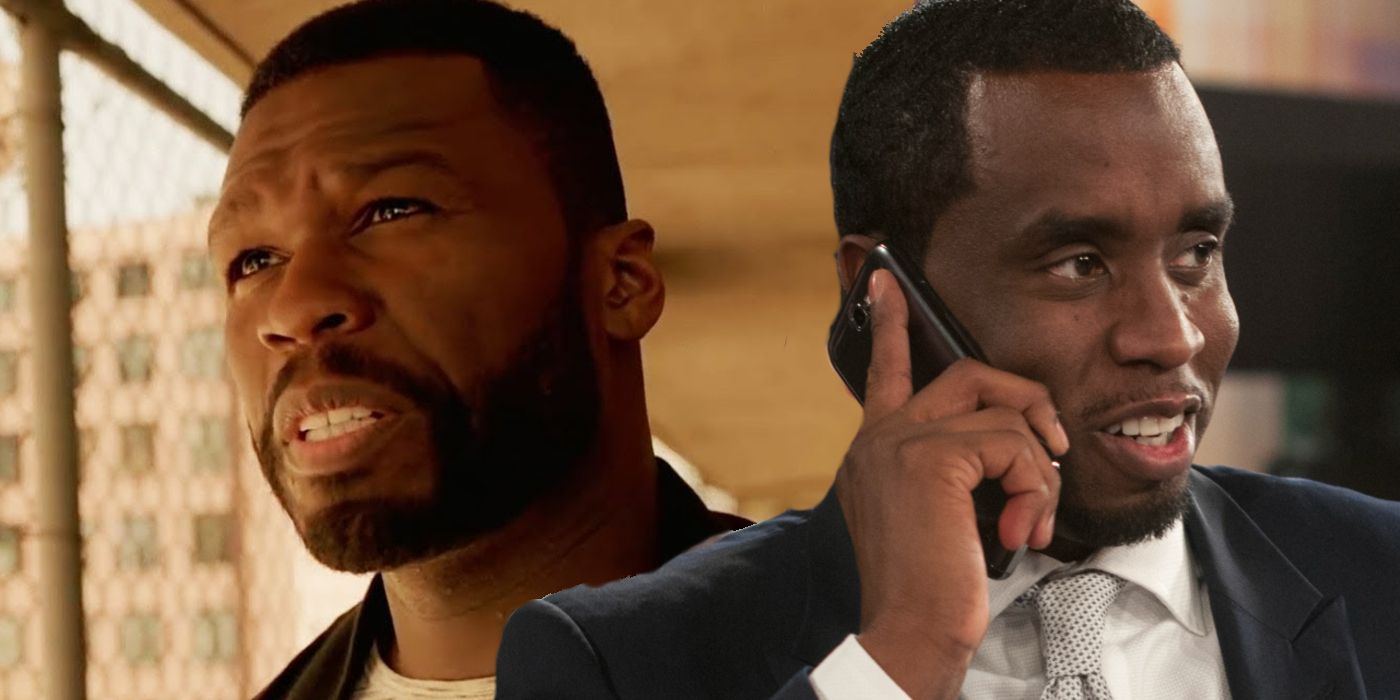 Diddy Do It Confirmed: Story Details & Everything To Know About The Netflix Documentary