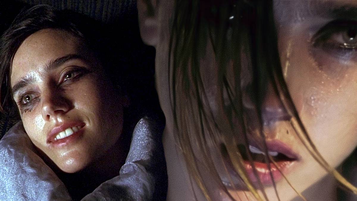 I've Watched Every Darren Aronofsky Movie, \u0026 Jennifer Connelly's Requiem  For A Dream Ending Is Still The Most Haunting, 25 Years Later, image size:1200x675