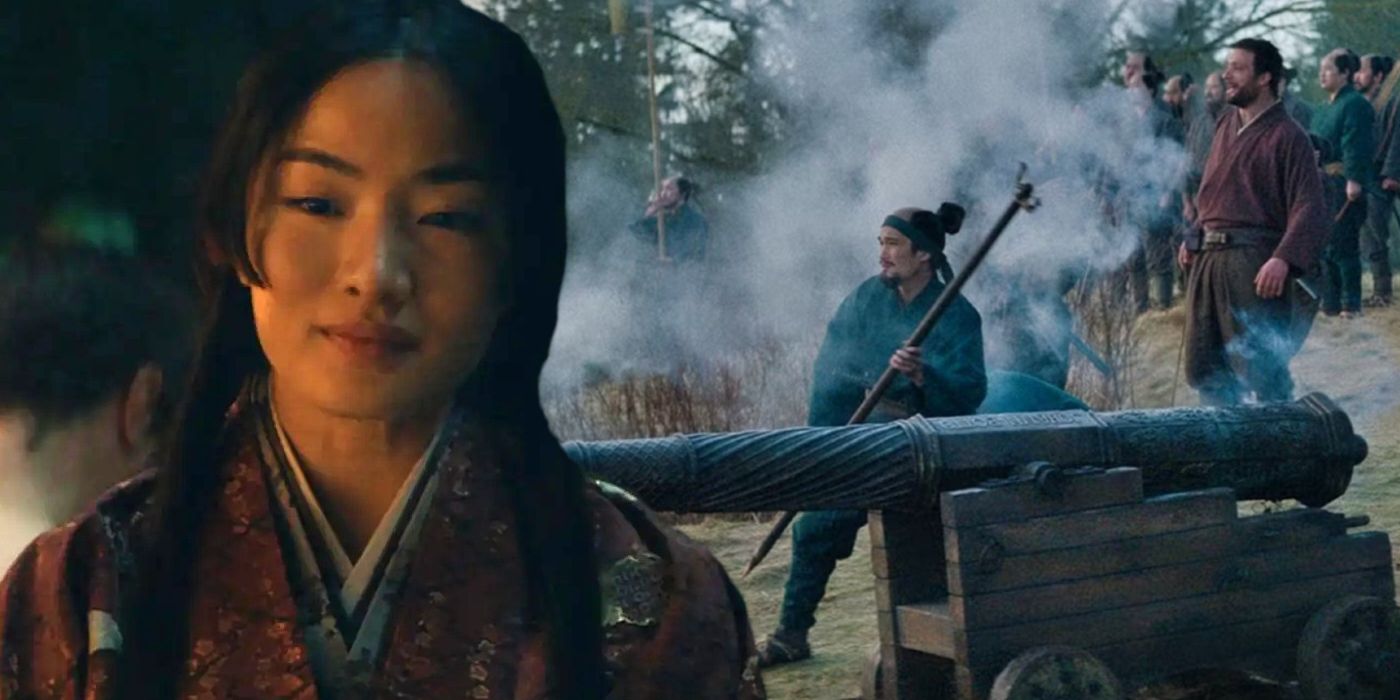 Shōgun Season 1, Episode 4 Recap: 