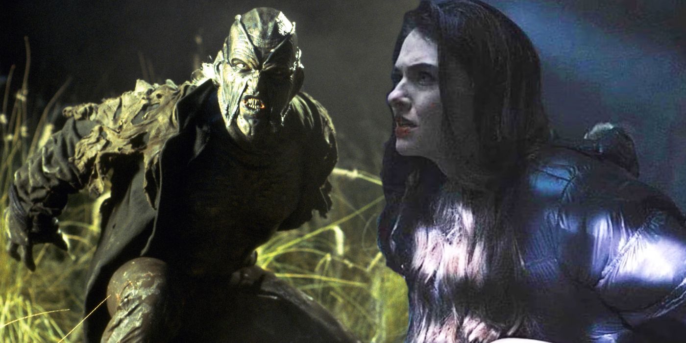 Jeepers Creepers: Reborn Latest News, Interviews, and More