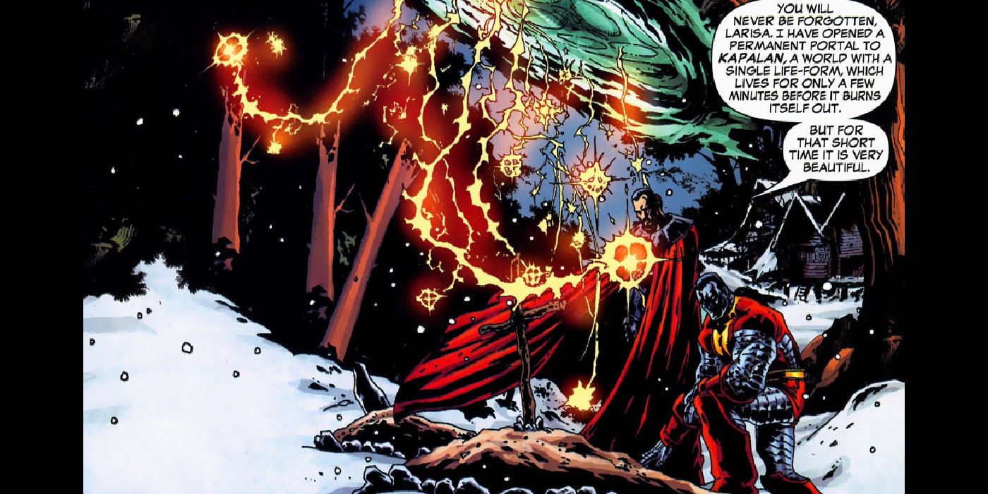 After 34 Years, One of Marvel's Strongest Mutants Finally Joins the X-Men