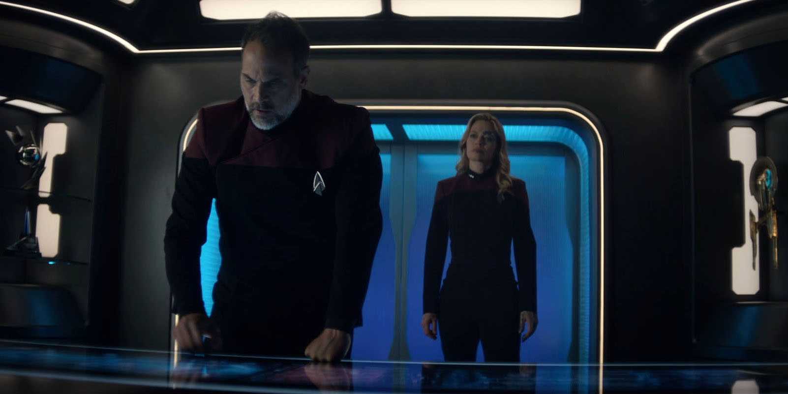 Captain Stash 2 Years After Picard Ended, I Want Star Trek Legacy More Than Ever