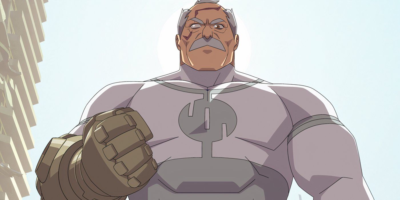 Invincible Confirms Conquest's Comic Comeback Ahead of Season 4