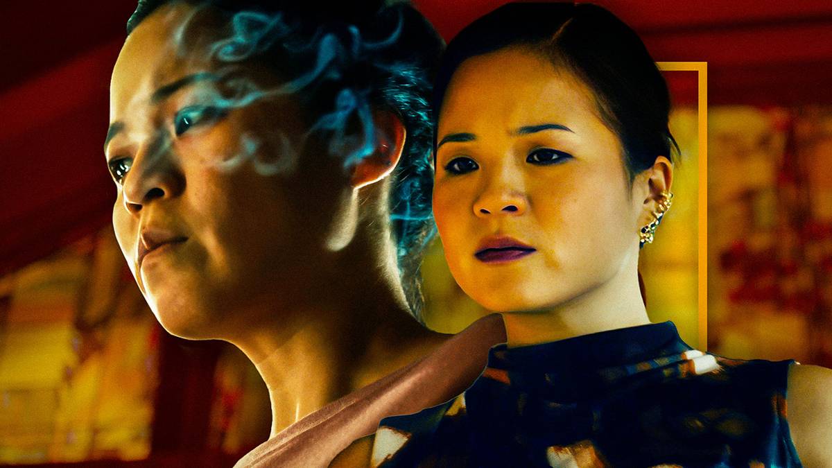 How Control Freak Unlocks A New Body Horror Fear You've Never Even ...