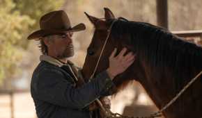 Yancy From Ransom Ranch Who Is Yancy Grey? Ransom Canyon Actor & Character Backstory Explained