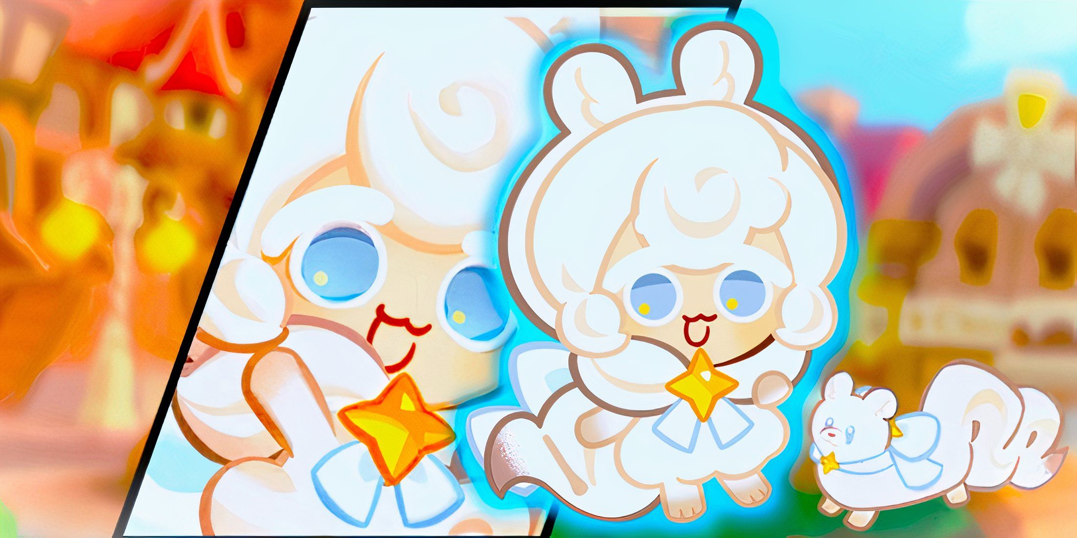 Cookie Run: Kingdom - Best Toppings And Beascuits for Wind Archer Cookie