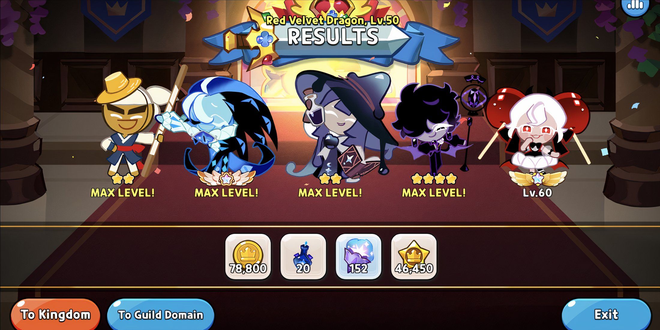 Which Cookie Run: Kingdom Character Are You Based Off Your Zodiac Sign?