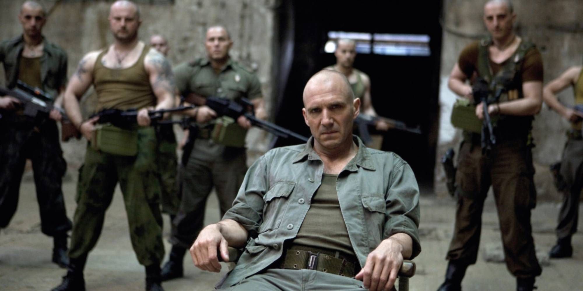 Coriolanus Summary, Trailer, Cast, Where to Watch and More