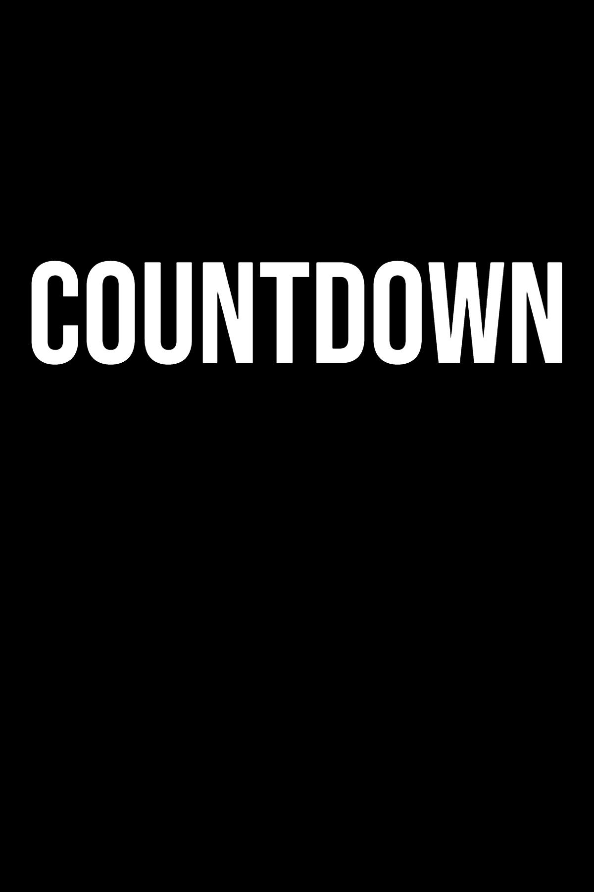 Countdown (2025)