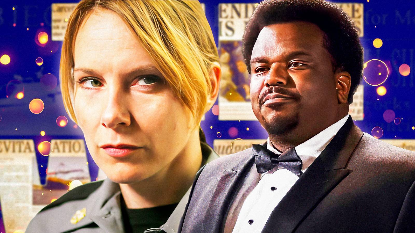 10 Best TV Shows Starring The Cast Of The Office