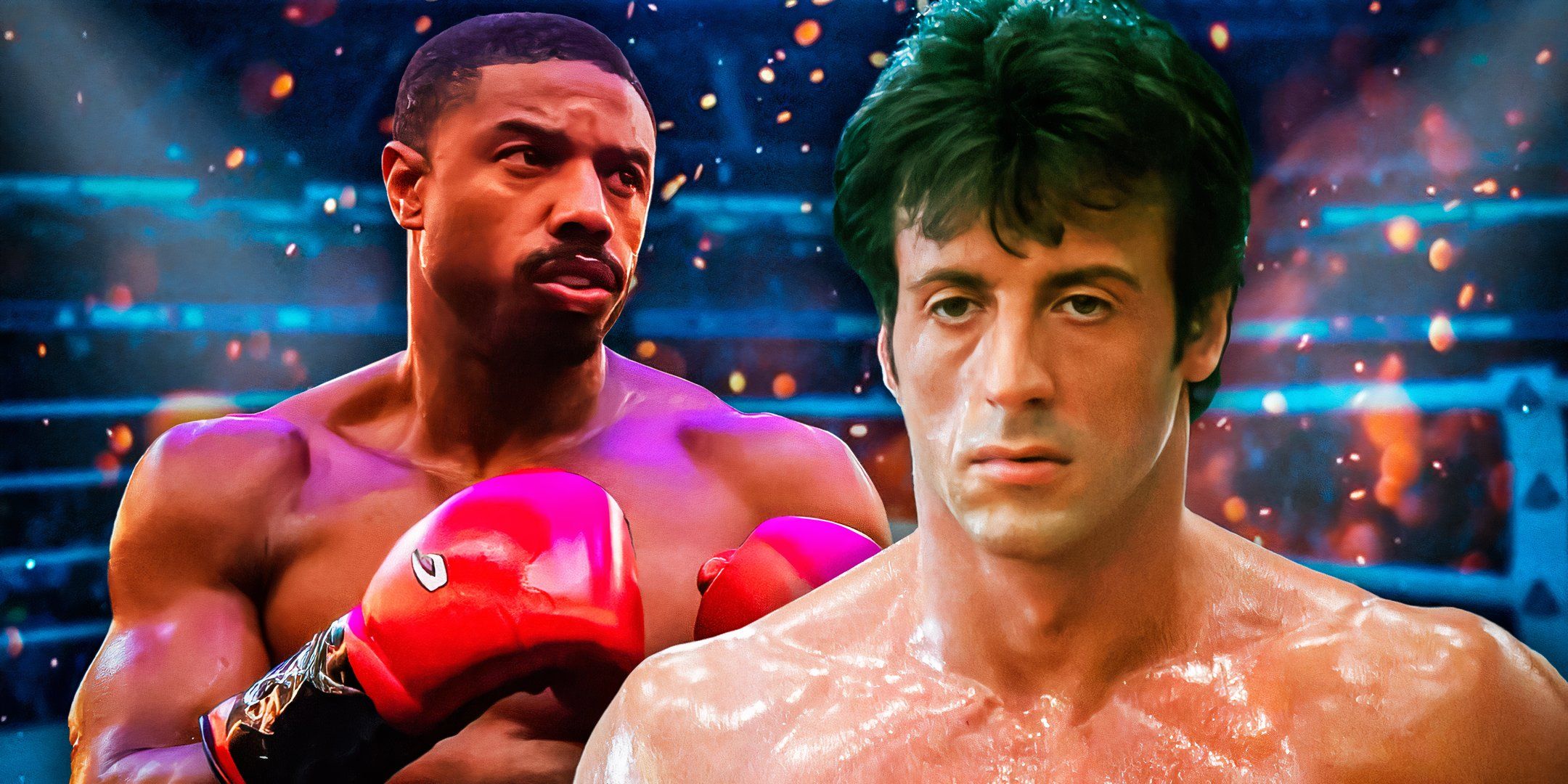 Creed | ScreenRant