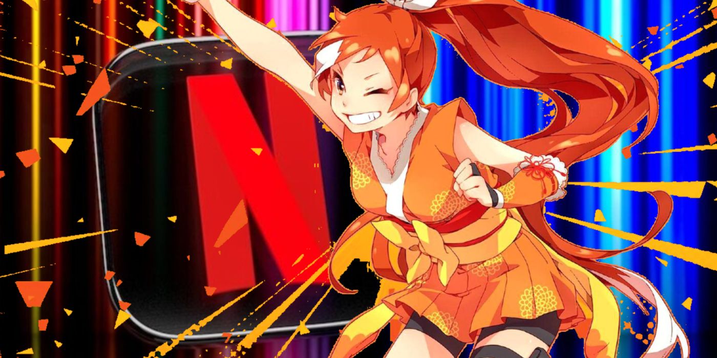 Anime's Growth Is Not Stopping Anytime Soon, And We Have Two