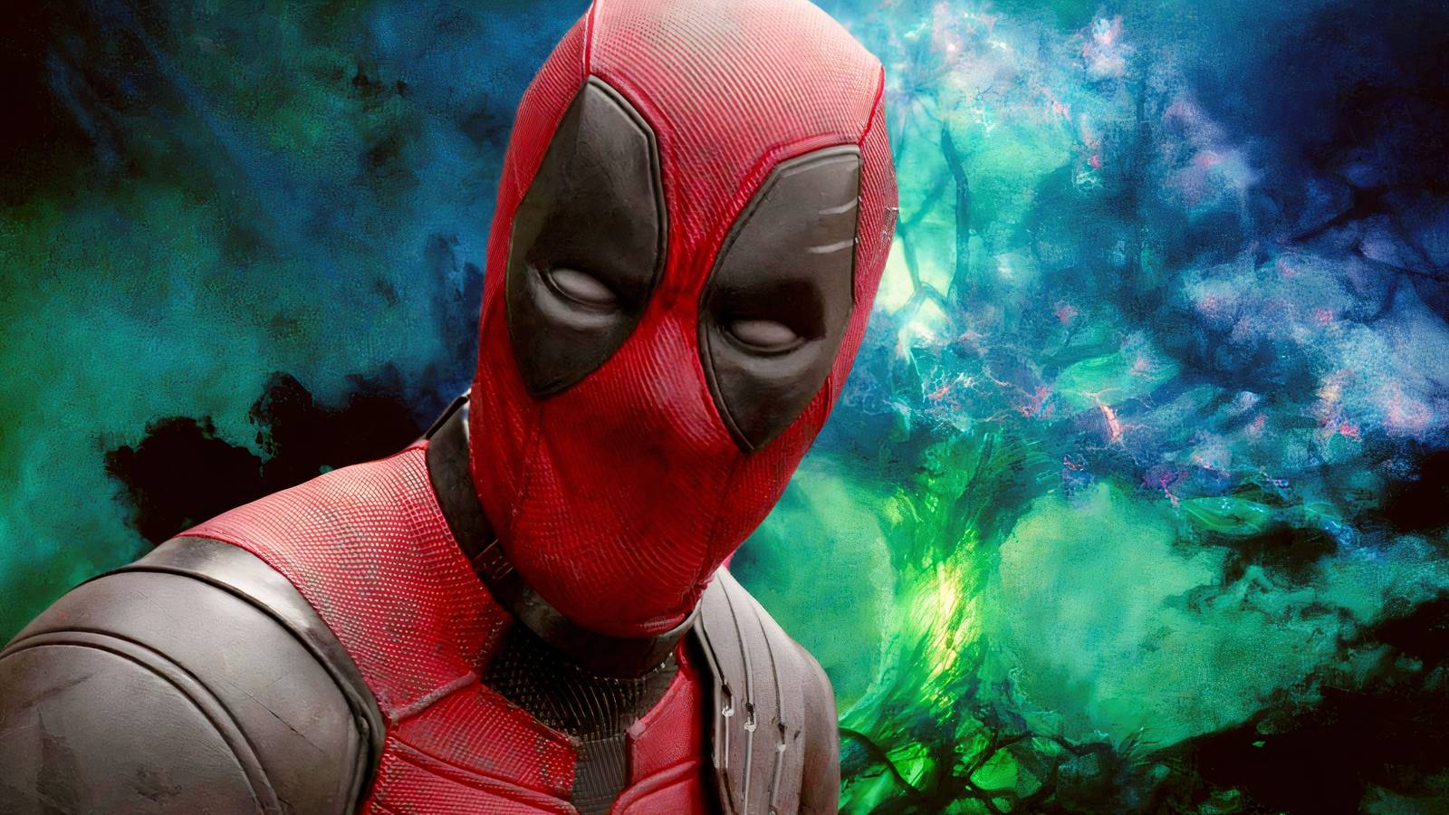 I've Changed My Mind, Deadpool & Wolverine's 