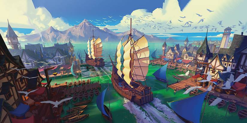 All 18 New D&D Backgrounds in Forgotten Realms: Heroes of Faerûn