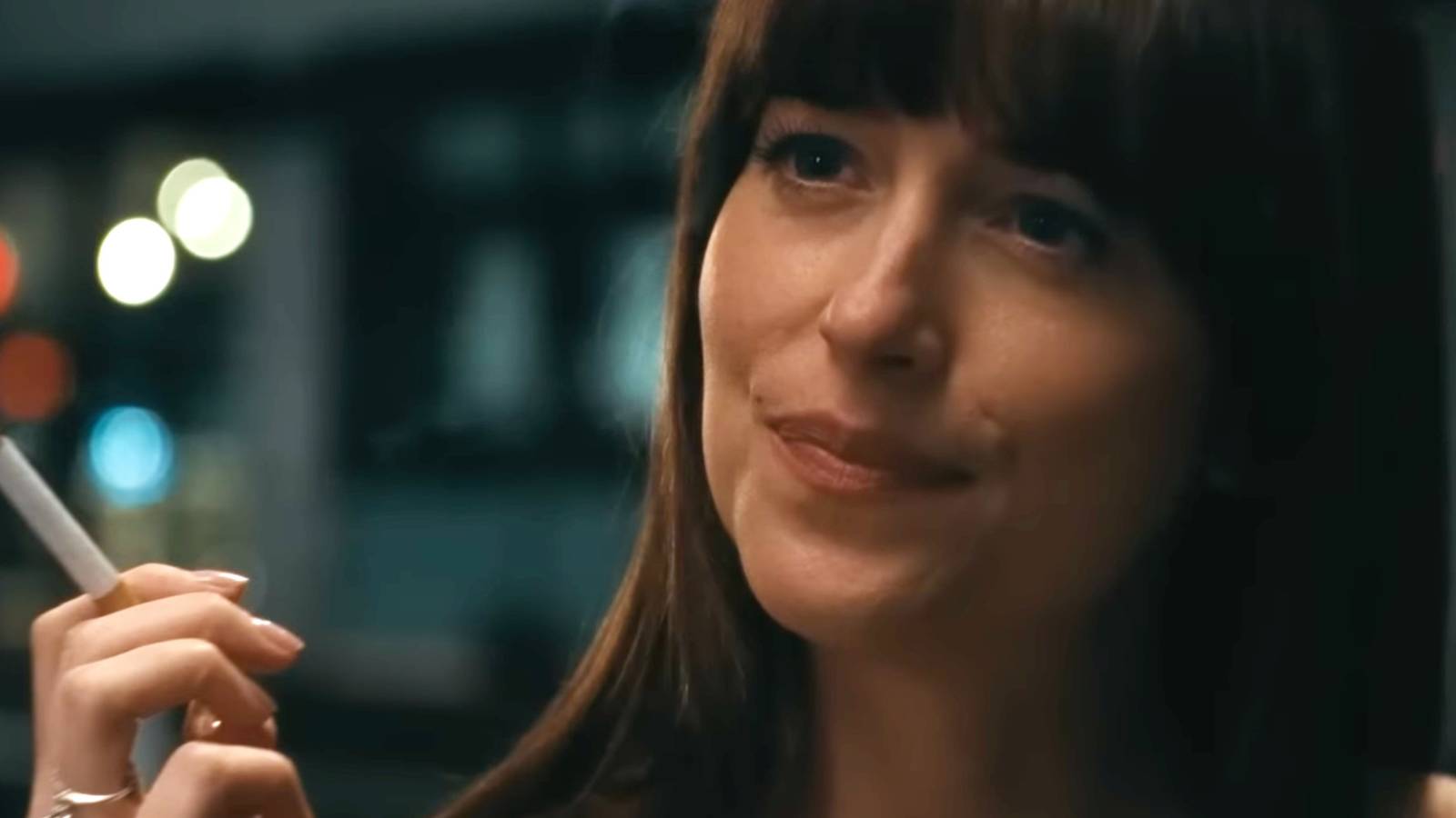 Materialists Trailer: A24 Romance Sees Dakota Johnson's Matchmaker Torn Between Pedro Pascal's Wealthy Suitor & Chris Evans' Old Flame