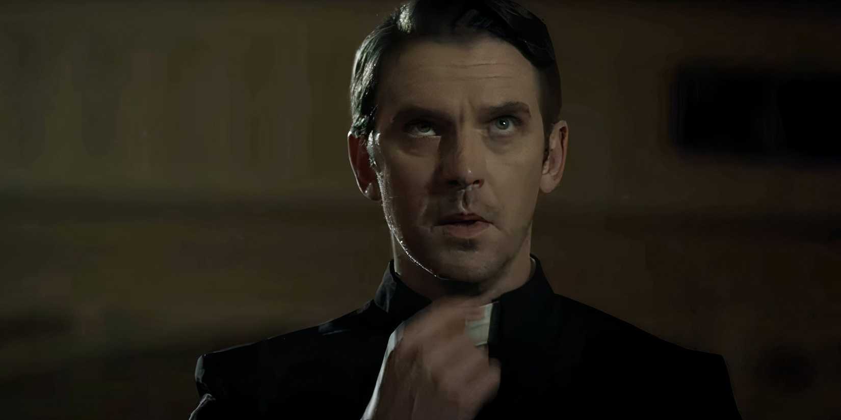 The Ritual Trailer: Al Pacino Returns To Religious Horror As An ...