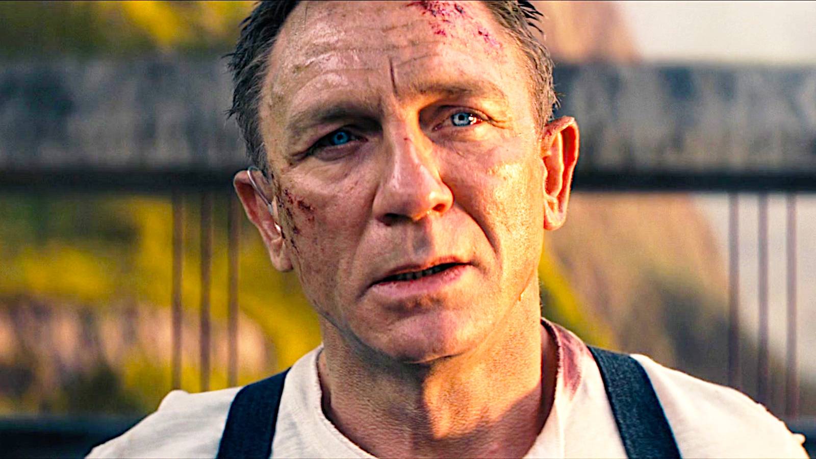 Anthony Horowitz Says That James Bond’s Death In No Time To Die Is A Mistake