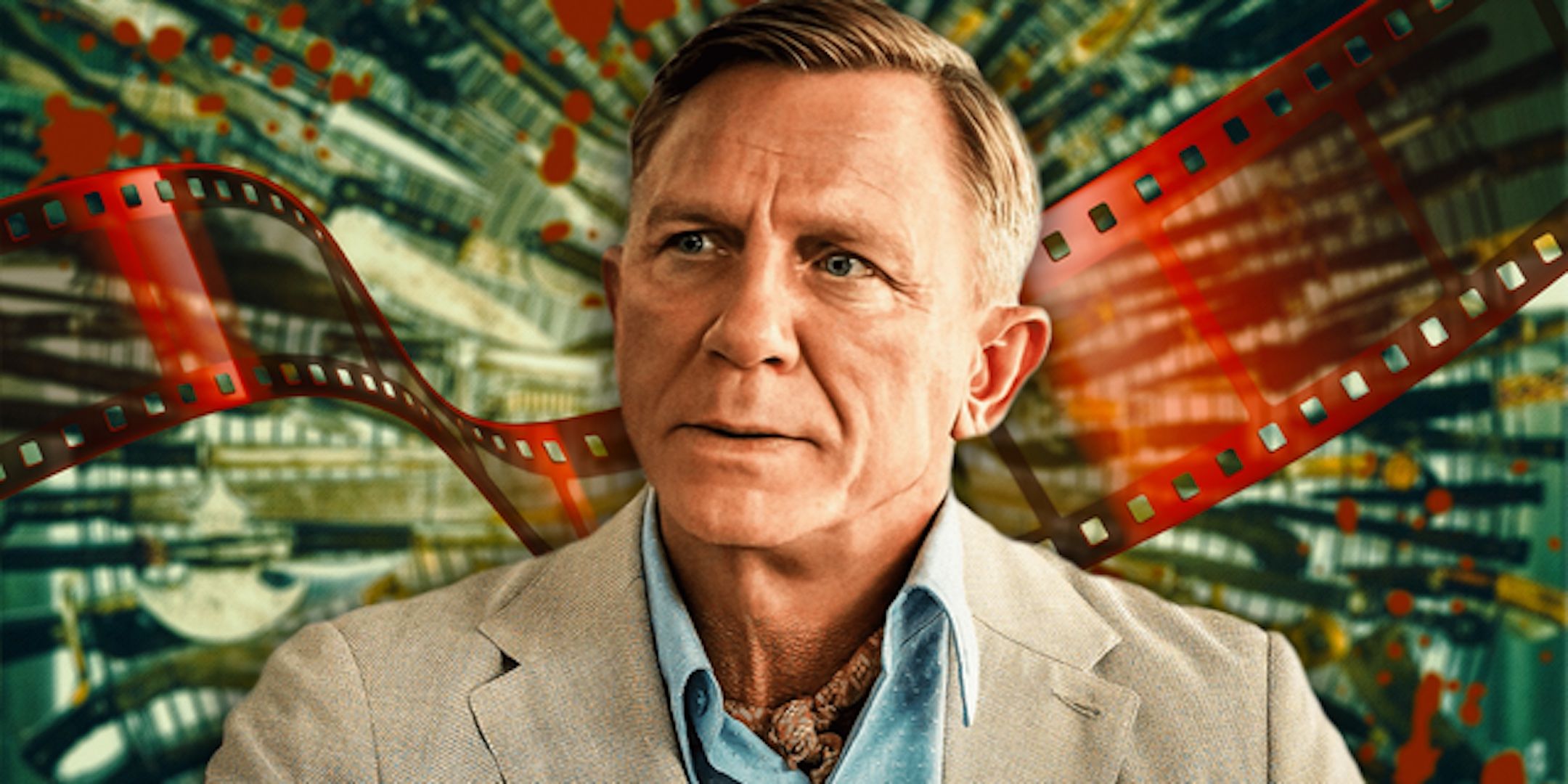 First Knives Out 3 Trailer Reveals December Release Date & Benoit Blanc