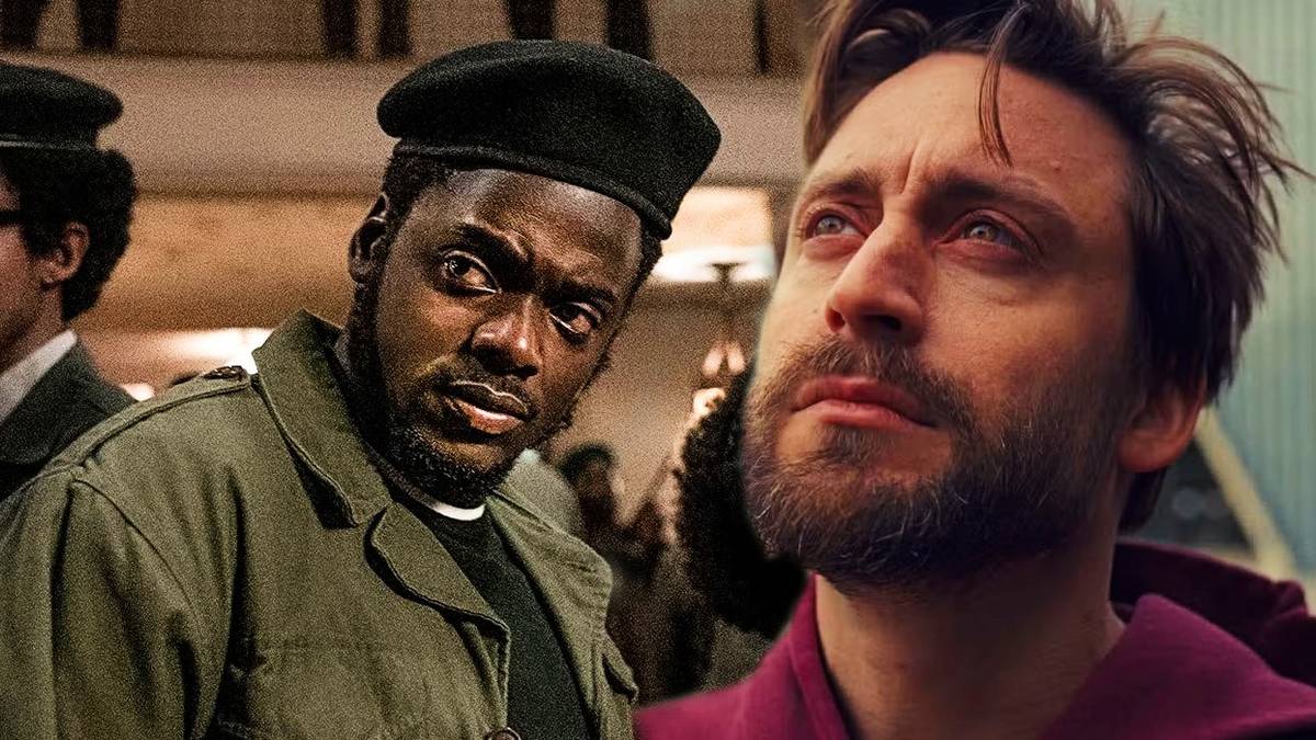 The 5 Best Supporting Actor Oscar Winners Of The 2020s, Ranked