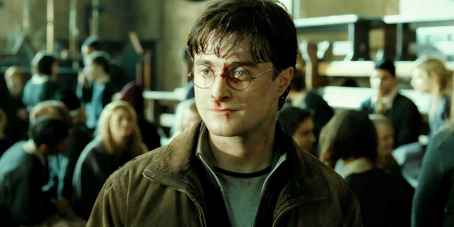 Fred Else Harry Potter's '19 Years Later' Epilogue Has Too Many Problems To ...