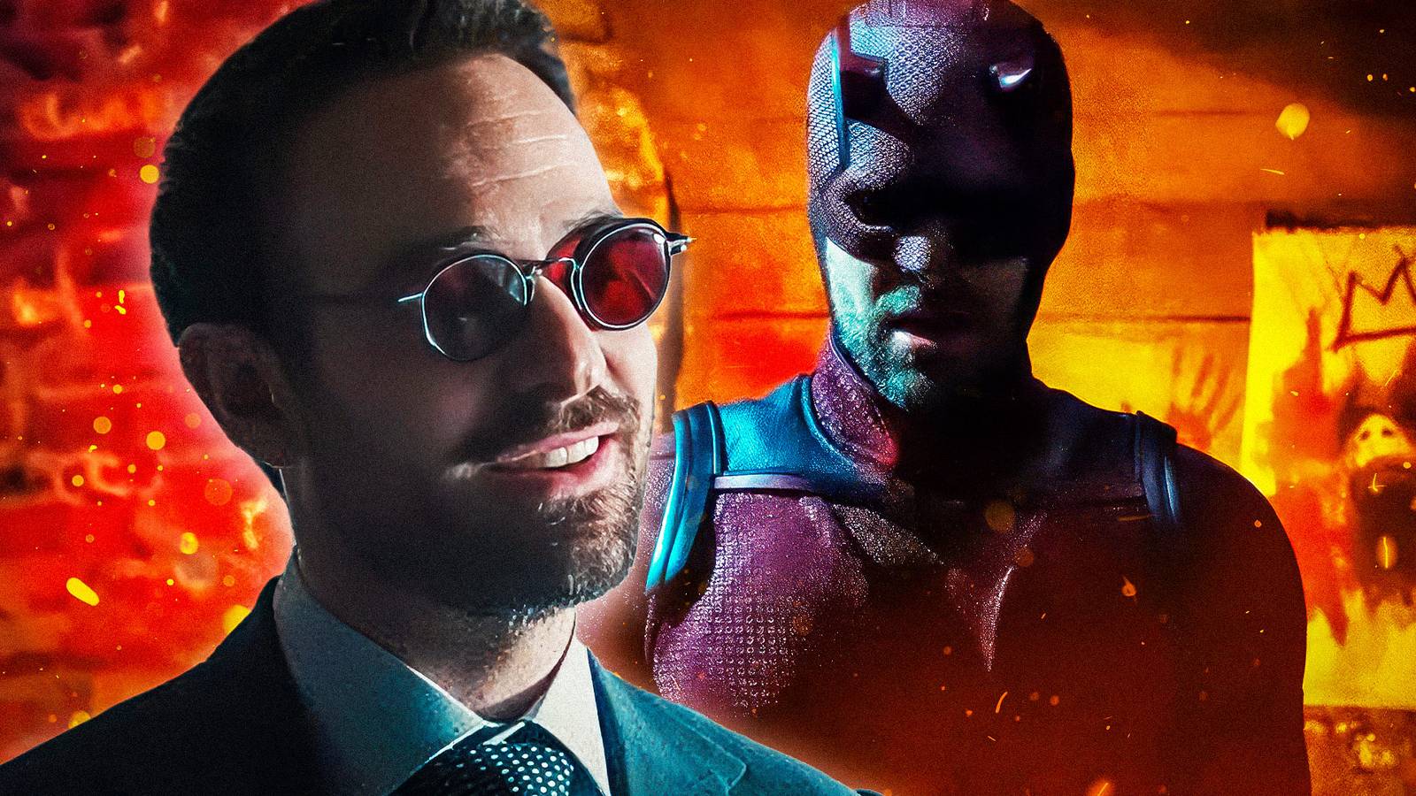 How Many Episodes In Daredevil Born Again