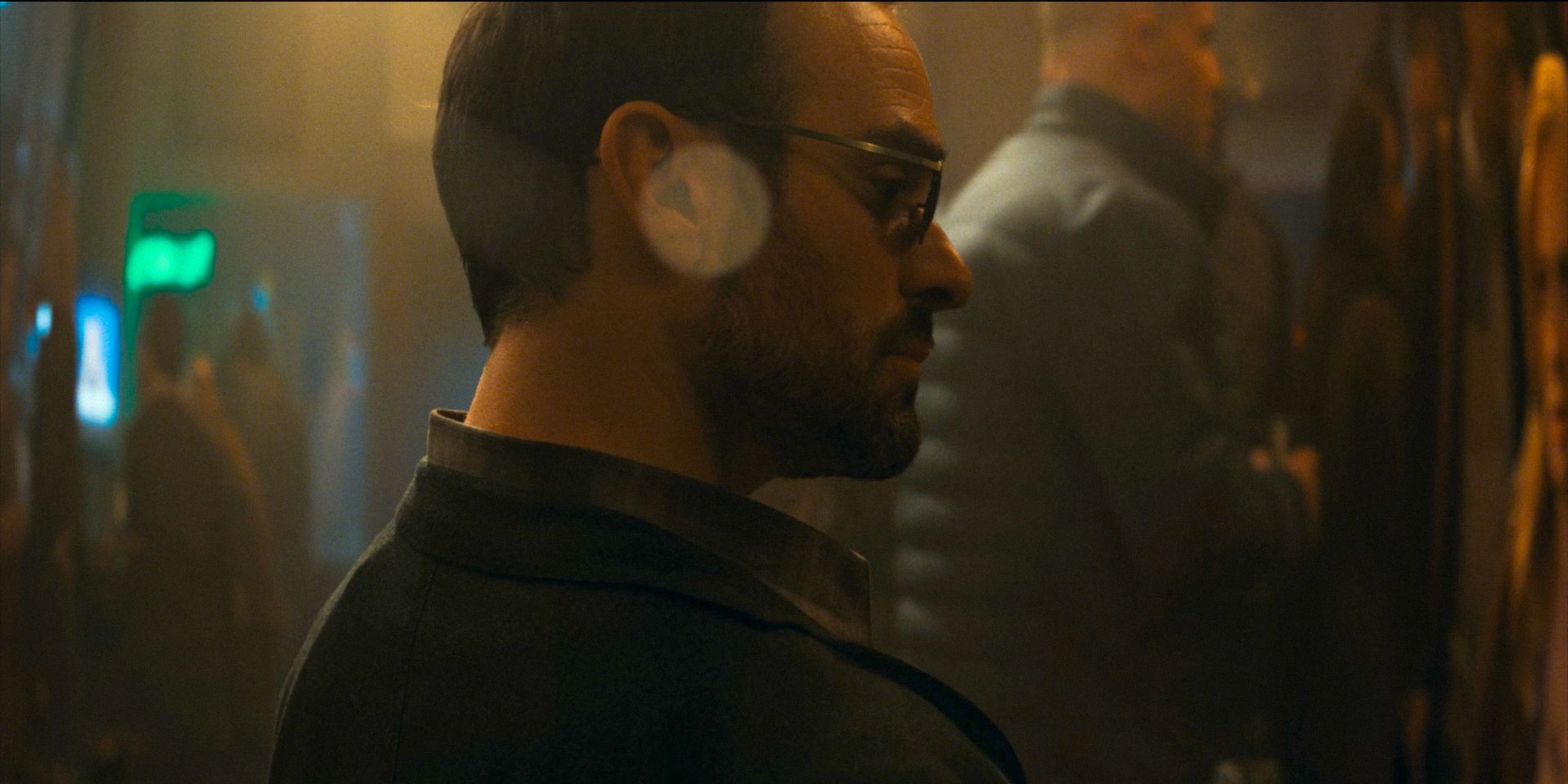 Every Returning Marvel Character In Daredevil: Born Again