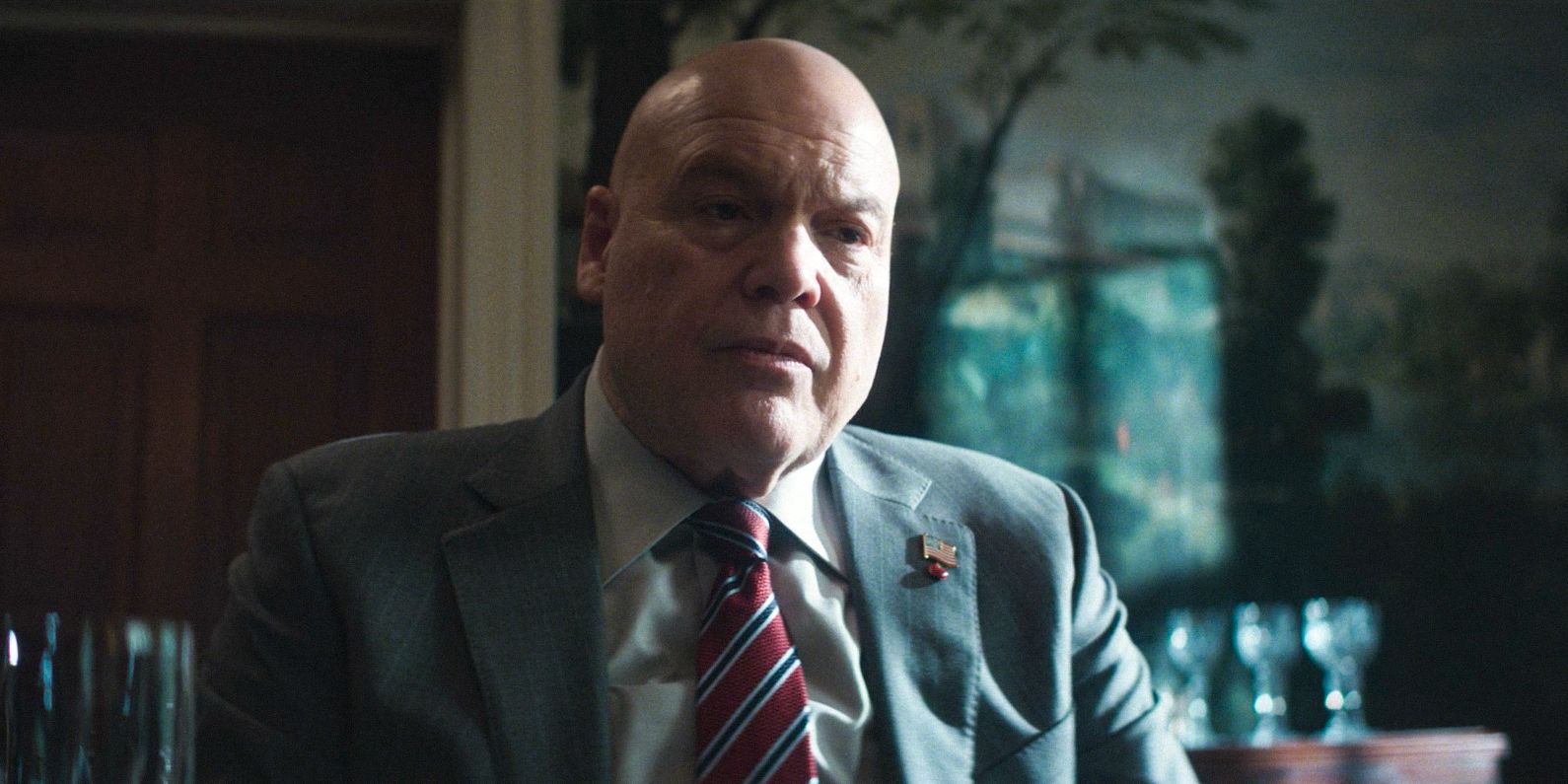 I Need Marvel To Explain 1 Huge Kingpin Mystery Before Daredevil: Born ...