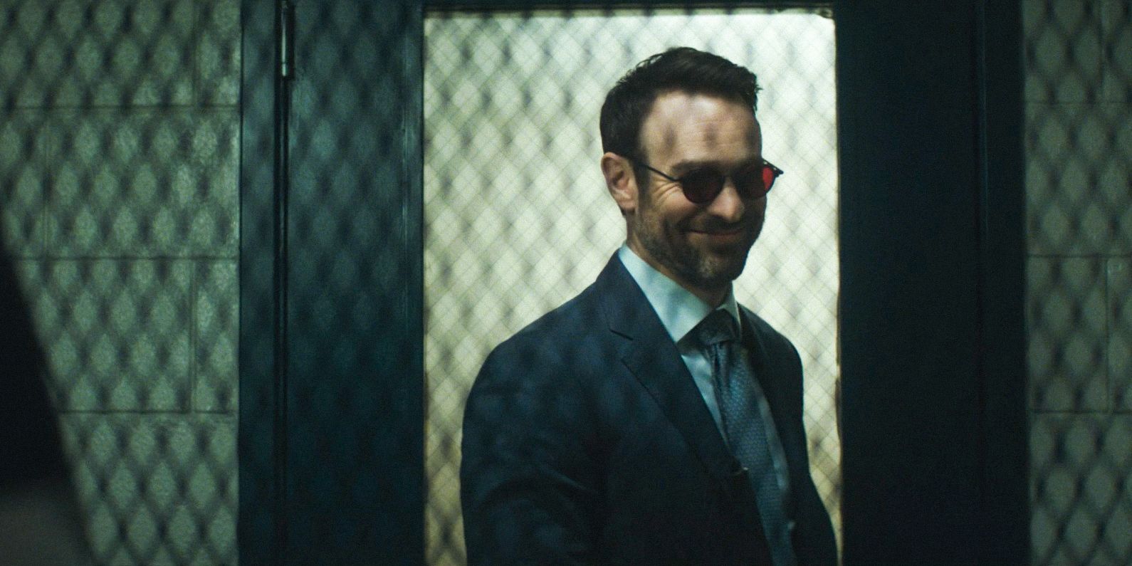 New Daredevil: Born Again Set Photos Reveal Charlie Cox's MCU Hero ...