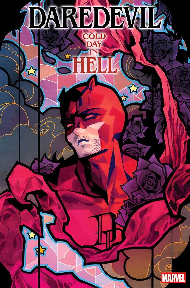 Amid His TV Return, Daredevil Is Preparing His Very Own Dark Knight ...