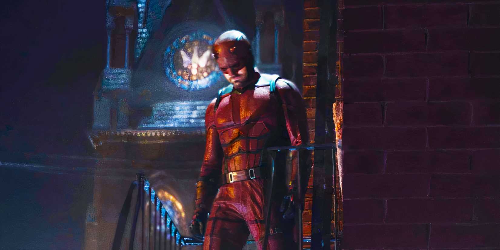 Daredevil Show Script 10 Biggest Changes Daredevil: Born Again Makes To The Netflix Show