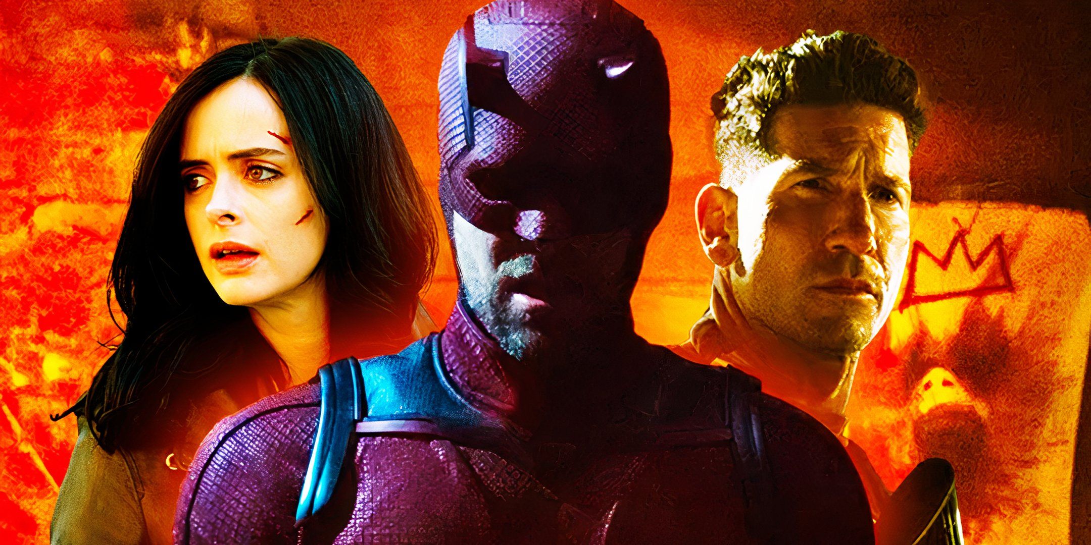 Kingpin's New Task Force In Daredevil: Born Again Gives Marvel Its Best ...
