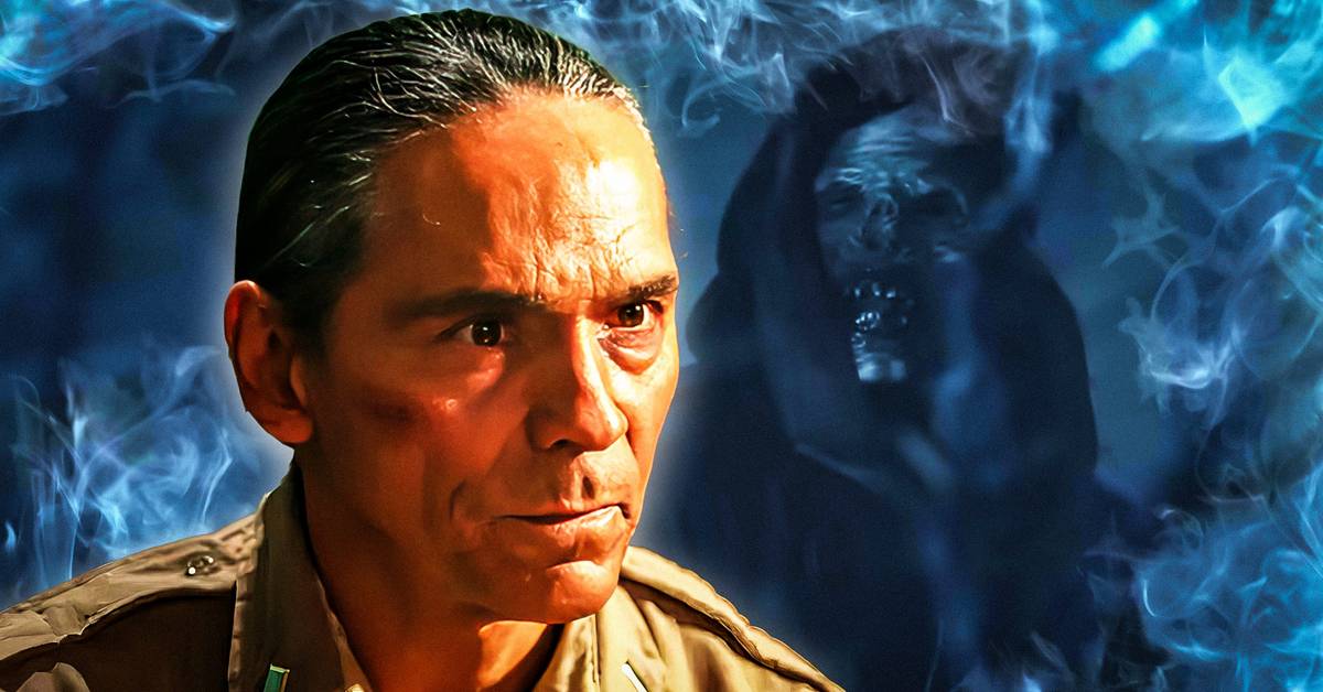Dark Winds Season 3 Episode 1 Ending Explained: What Happened To Ernesto  Cata?