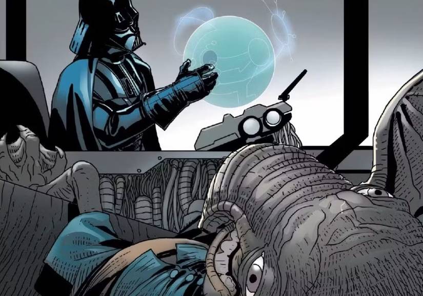 Star Wars: A Total Guide to Watto's Many Deaths and Resurrections