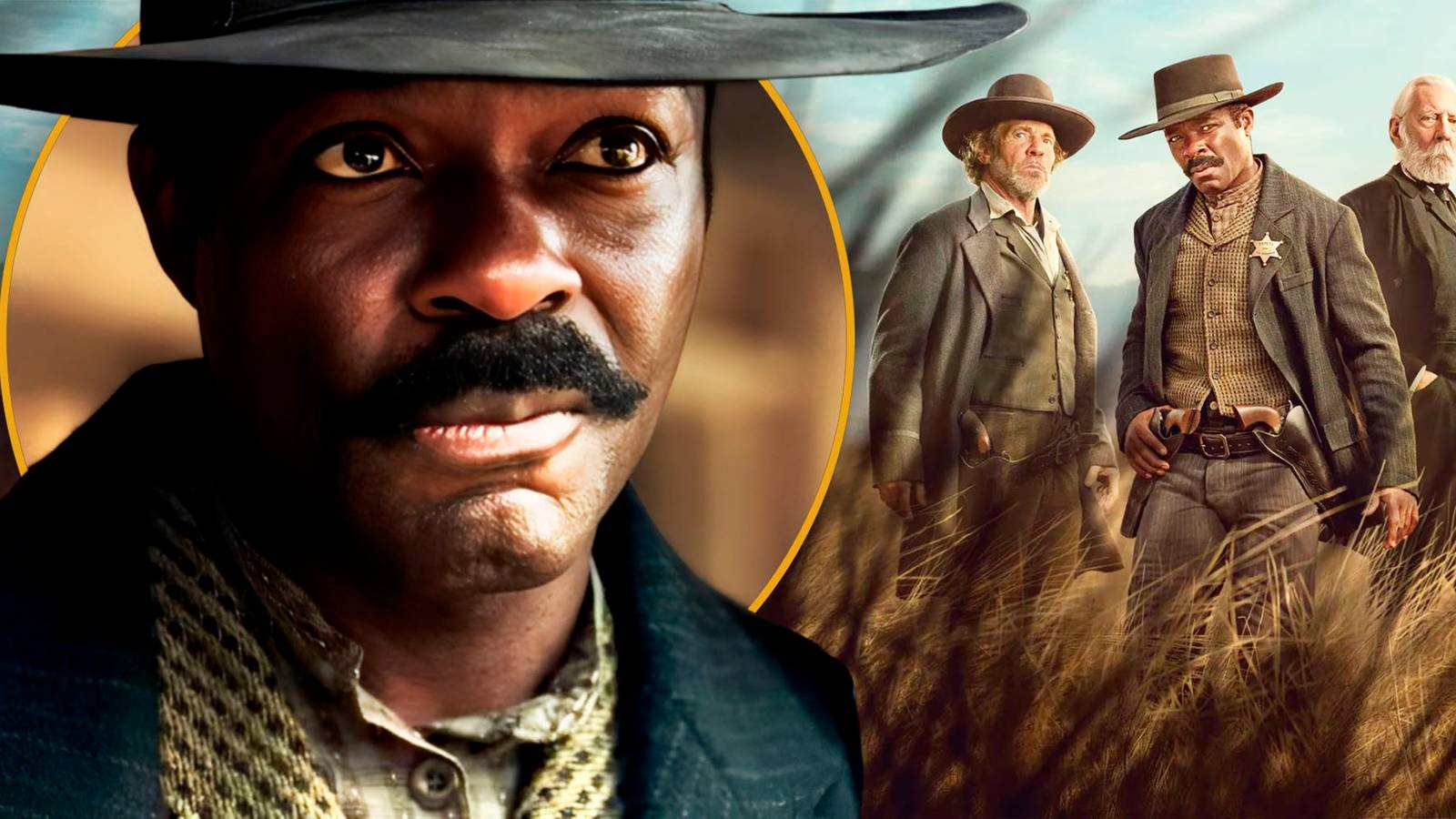 Lawmen: Bass Reeves Season 2 Gets Optimistic Update From Star & Producer