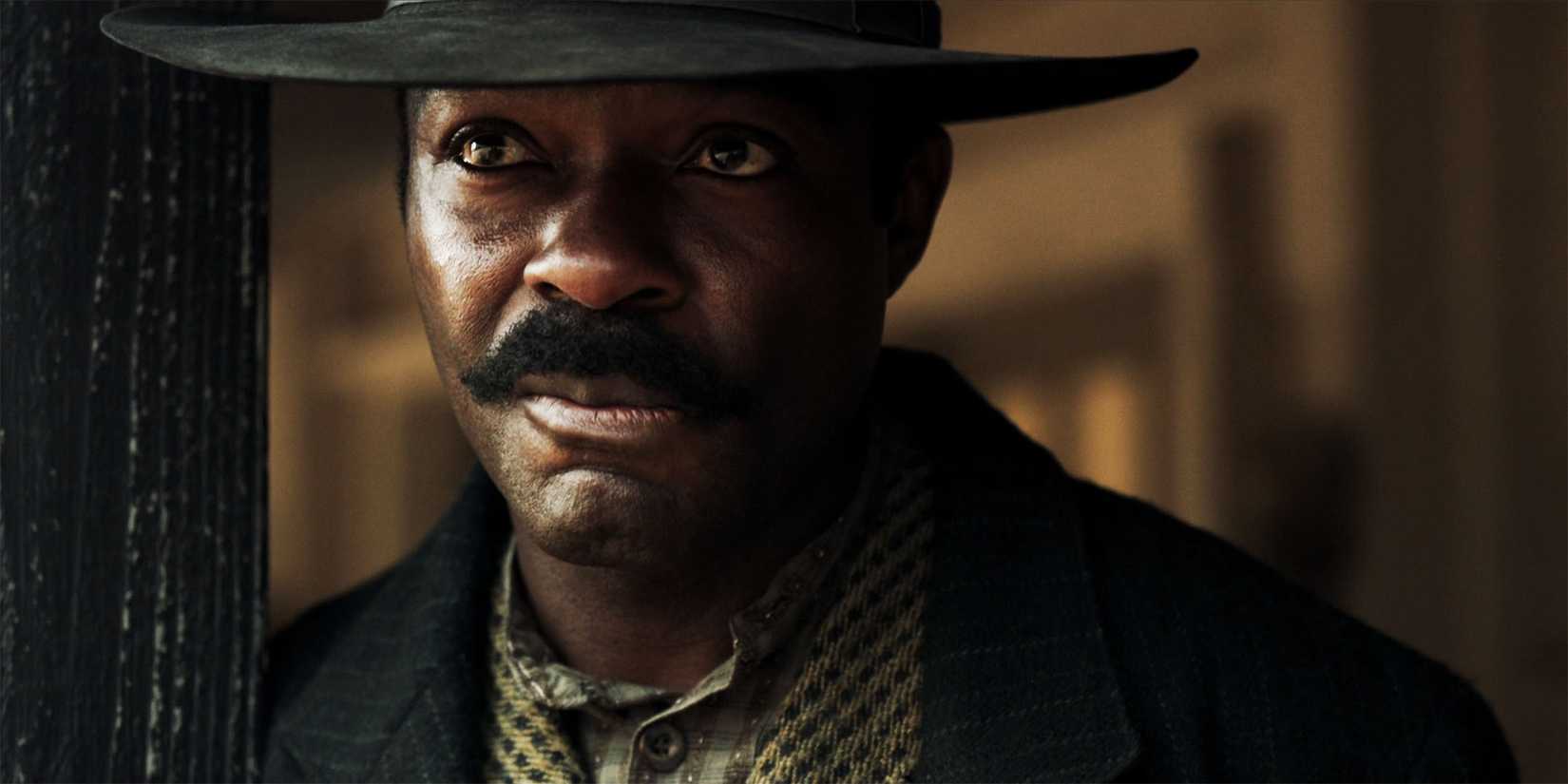 david oyelowo as bass reeves in lawmen bass reeves season 1 episode 10