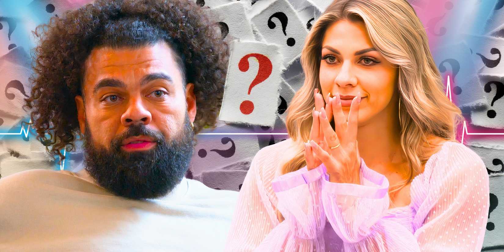 Signs Married At First Sight Season 18’s Madison Myers &