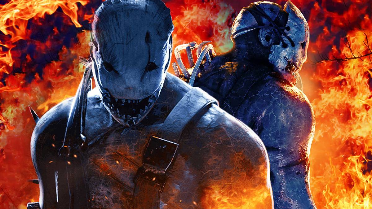 The Ultimate Guide To Dead By Daylight Cheat