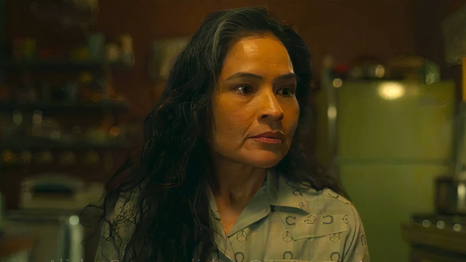 Emma Leaphorn's Resistance To Joe's Retirement In Dark Winds Explained