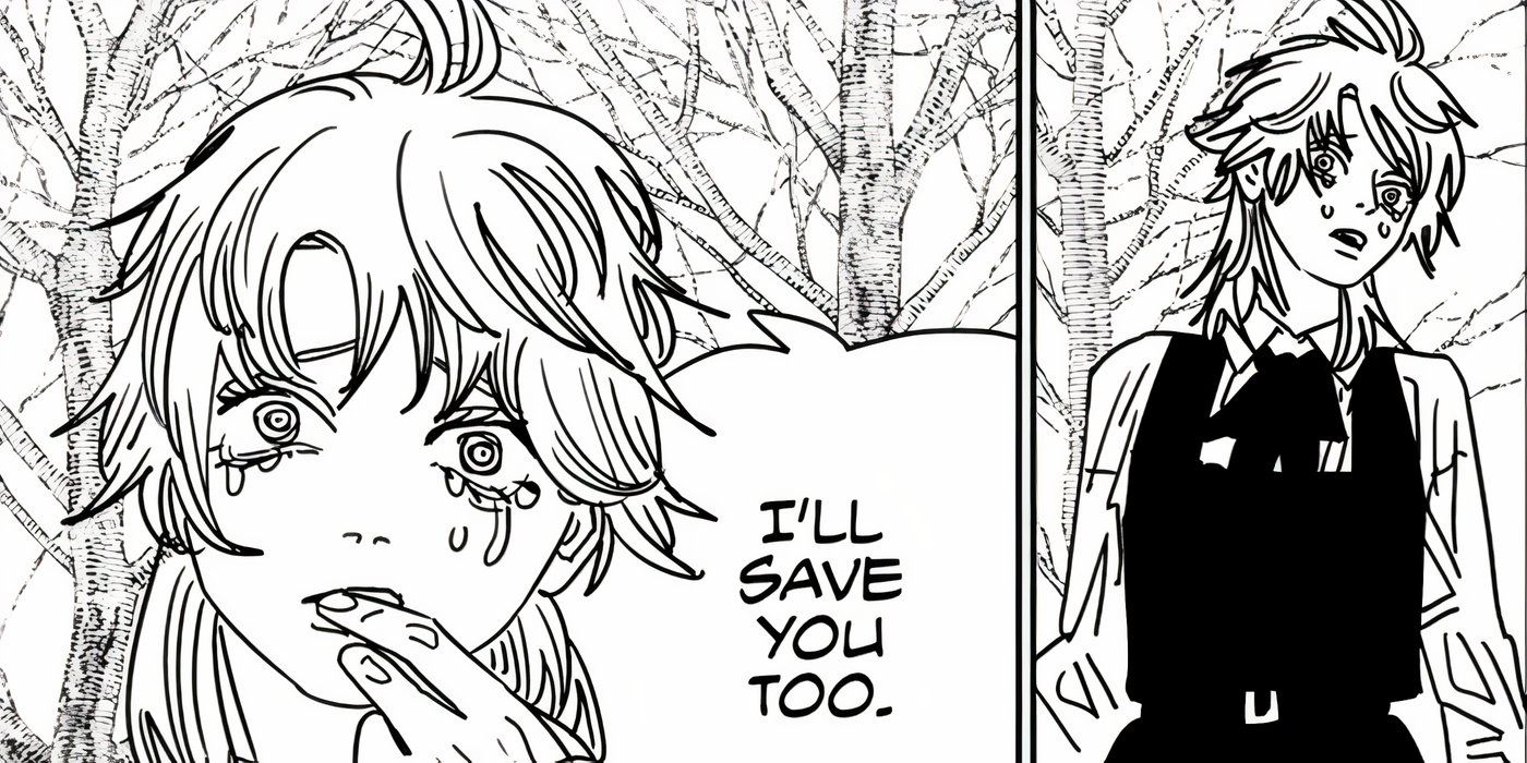 Chainsaw Man Finally Settles the Debate, Confirming the Death of a ...