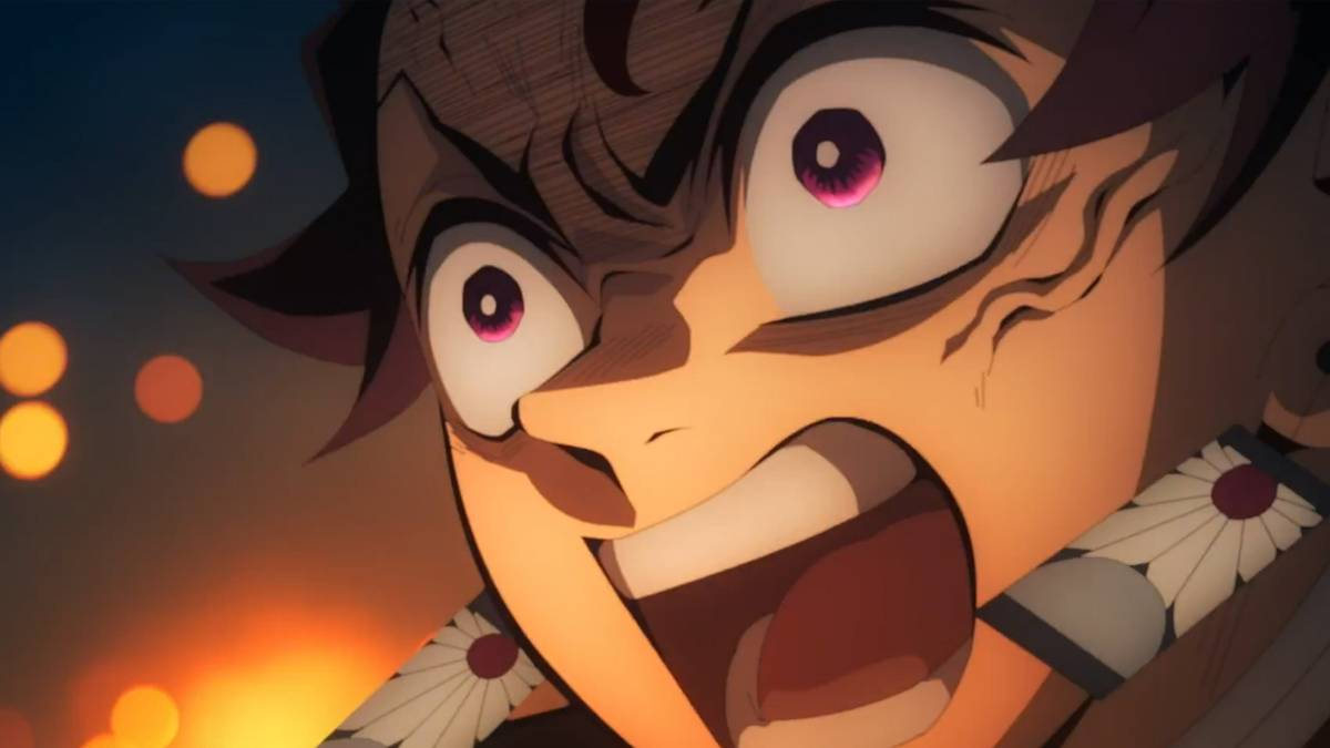 Infinity Castly Demon Slayer: Kimetsu no Yaiba - Infinity Castle Movie Lands U.S ...