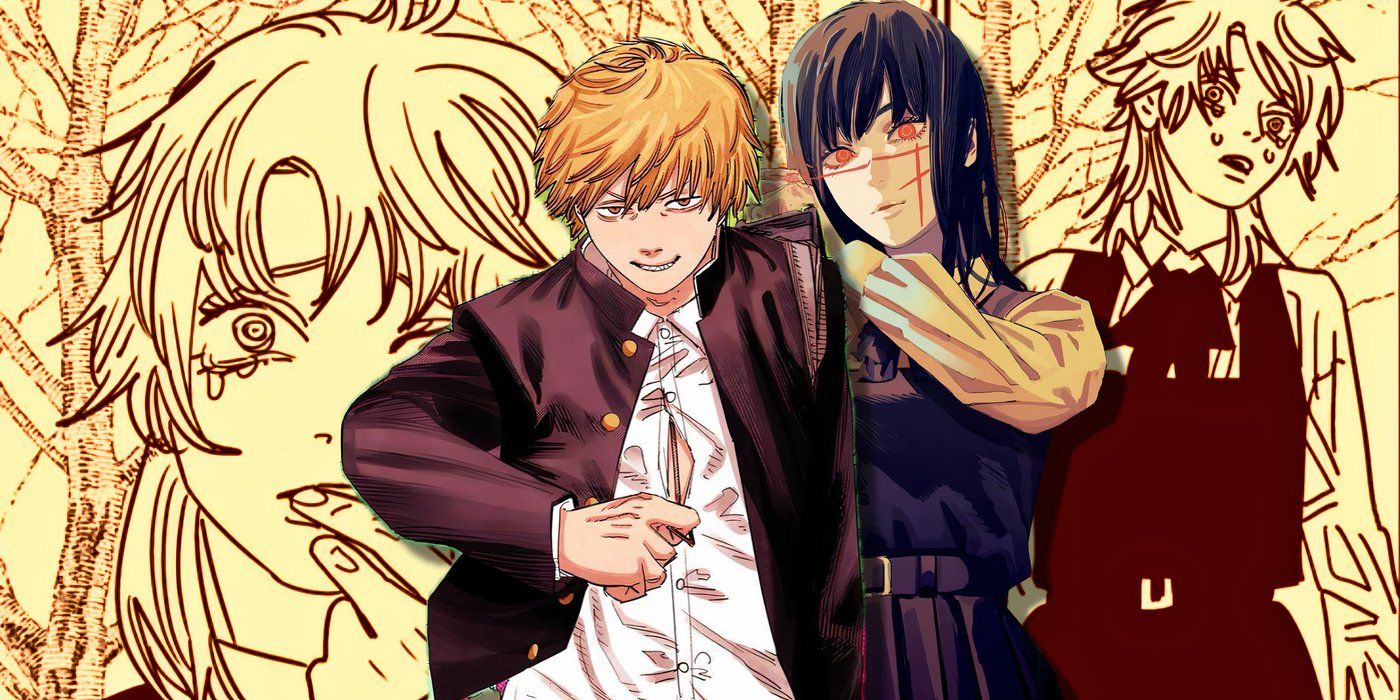 Chainsaw Man Director Launches New Anime Studio, Teasing a New Industry ...