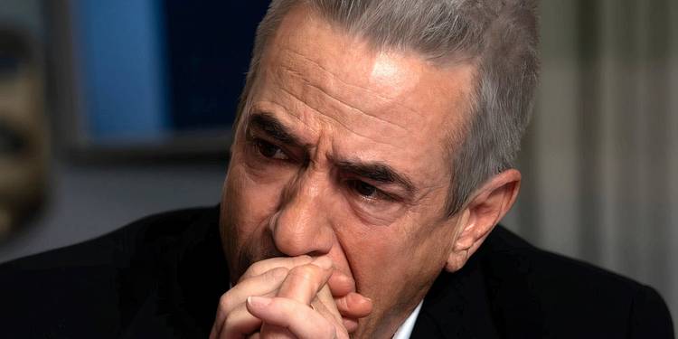 Severide Is In Danger Of Going Down With Pascal In The Chicago Fire Season 13 Finale Trailer