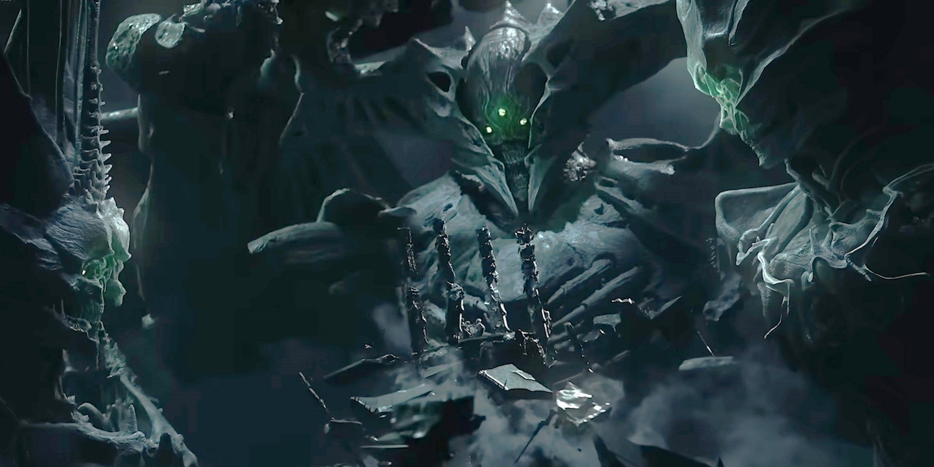 Destiny 2: Quria, Blade Transform Rushdown Boss Guide