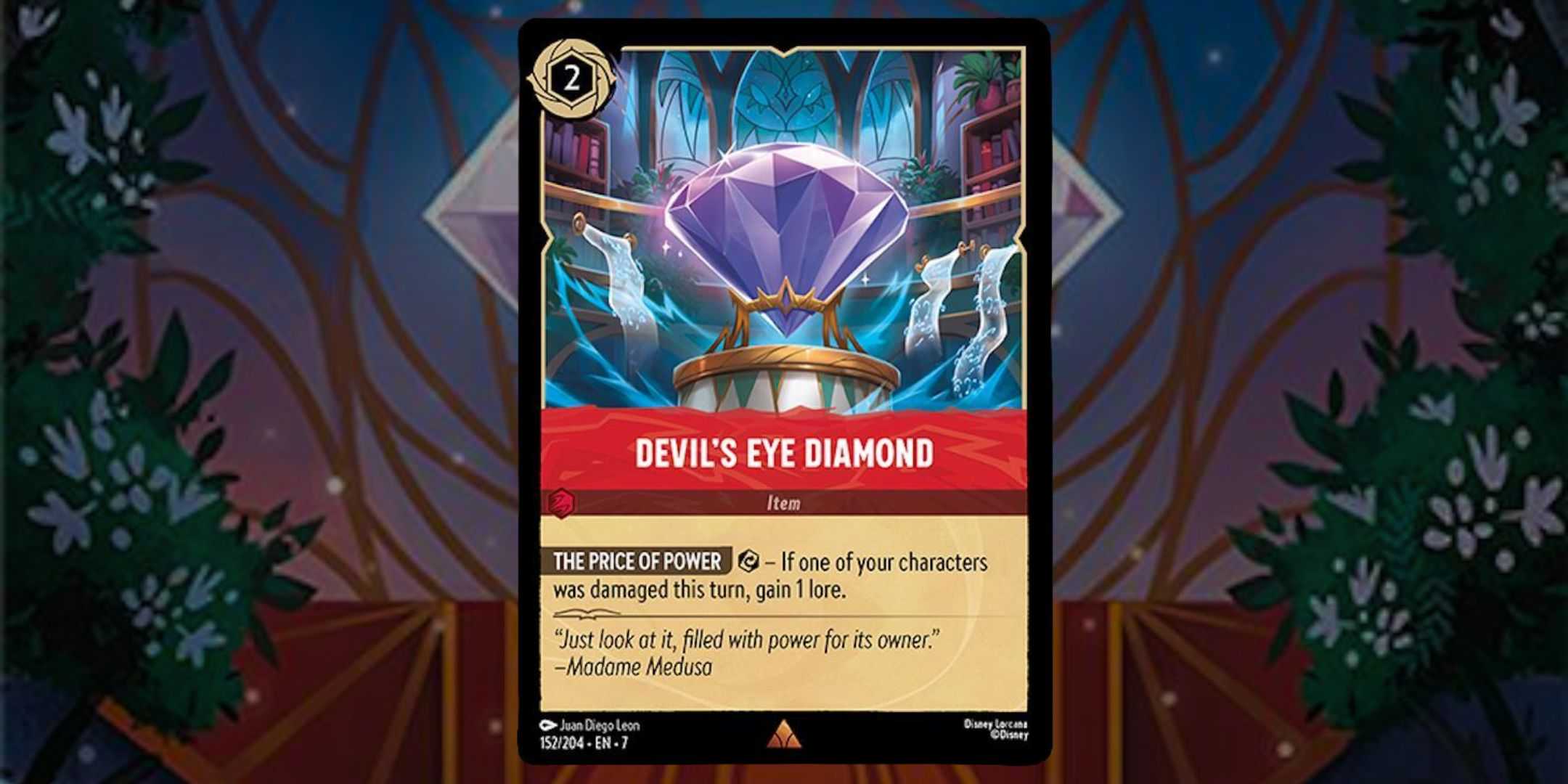 All Disney Lorcana: Archazia's Island Enchanted Cards, Ranked All Disney Lorcana: Archazia's Island Enchanted Cards, Ranked