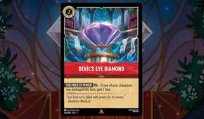 All Disney Lorcana: Archazia's Island Enchanted Cards, Ranked All Disney Lorcana: Archazia's Island Enchanted Cards, Ranked